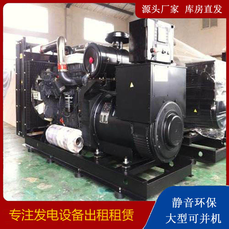 源汇发电车出租 柴油发电机组需要经常换机油吗?