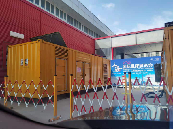 源汇发电车出租-发电机无电压或电压太低怎么办？