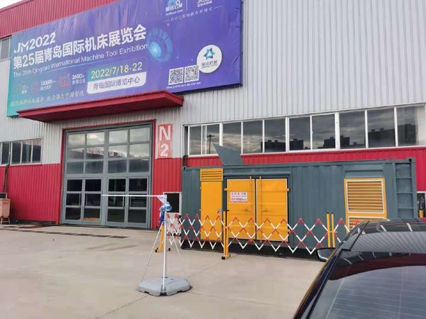 源汇发电机租赁-柴油发电机组不及时维护危害大