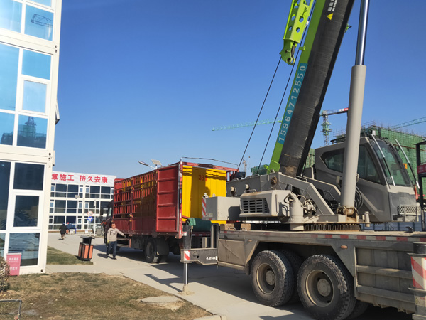 源汇发电机出租50KW柴油发电机组需要配多粗电缆线