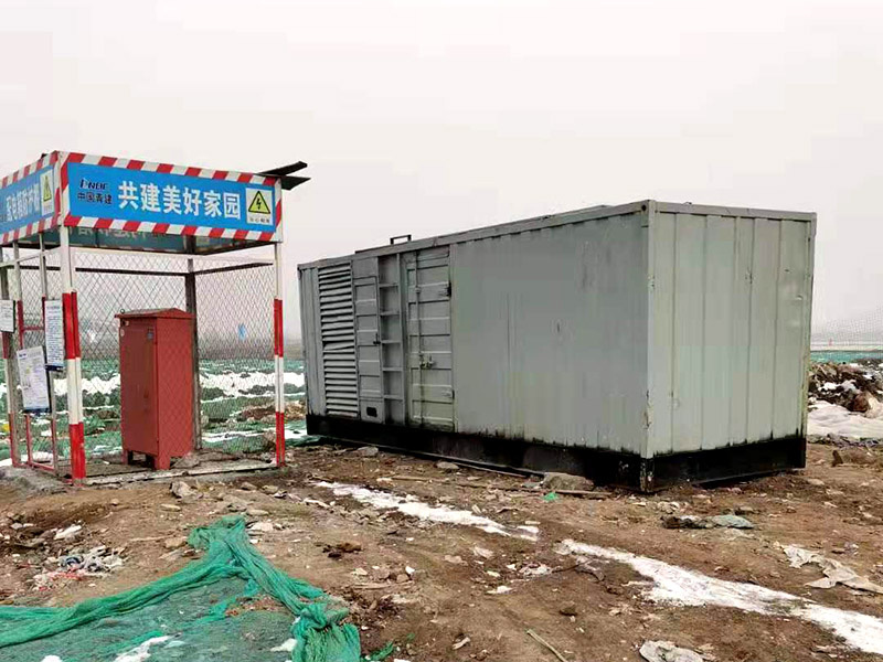 源汇燃气发电机在高海拔地区运行时会遇到哪些常见故障？