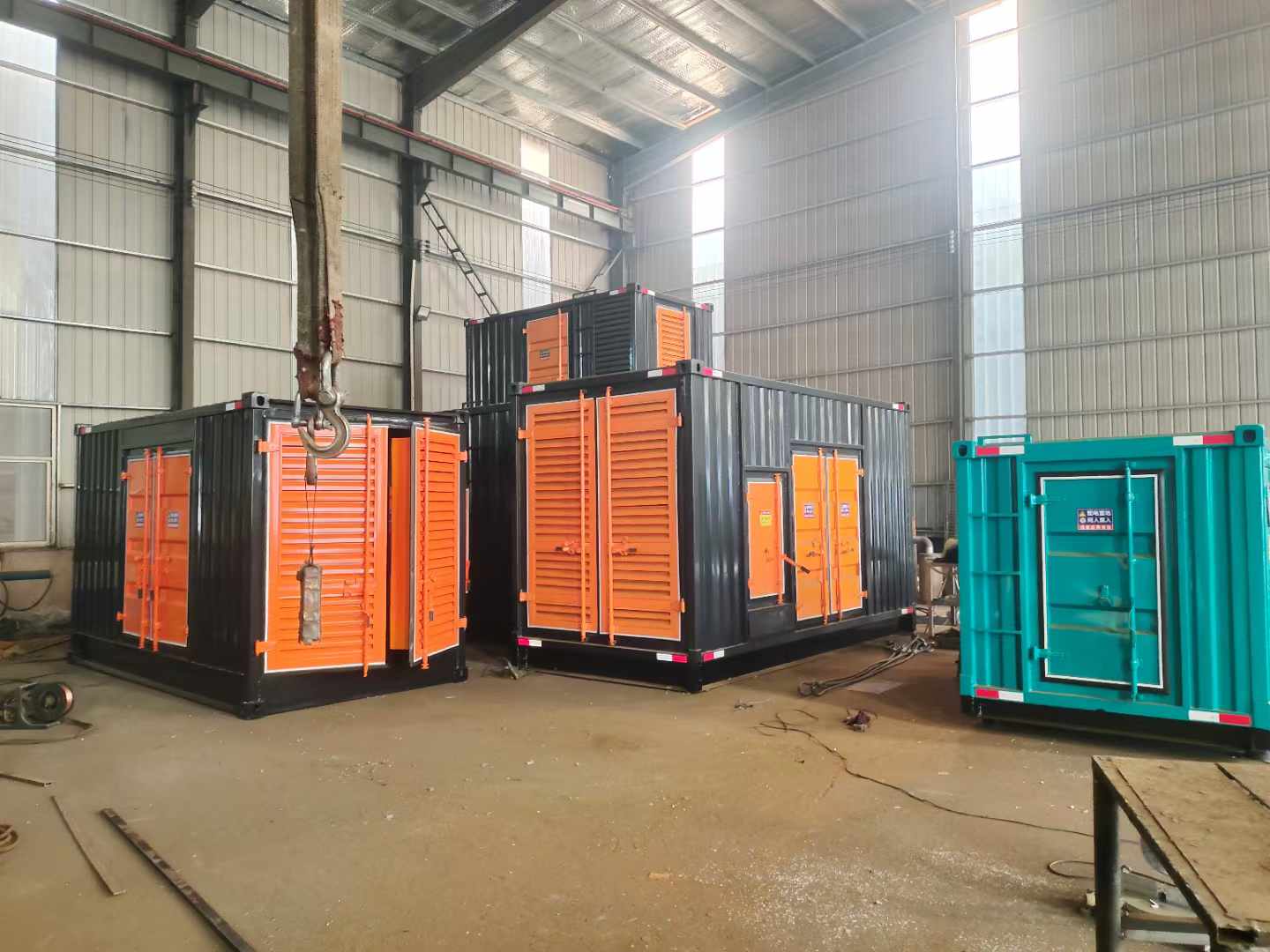 源汇如何根据用电设备的功率选择合适的空开？