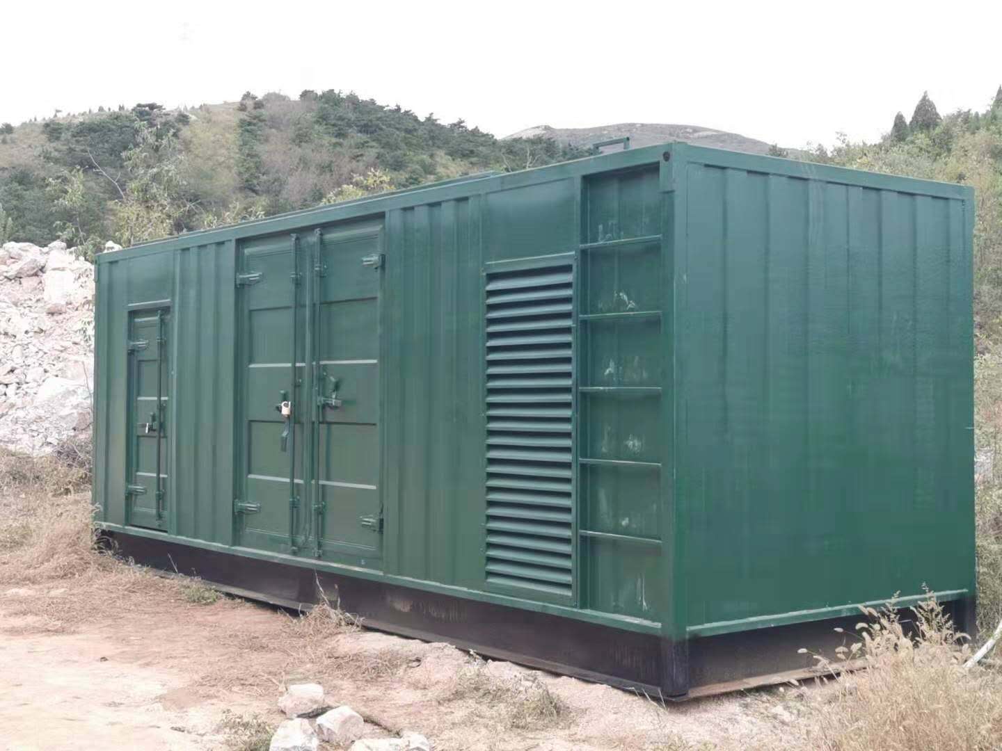 源汇如何对接地系统进行定期检测和维护？