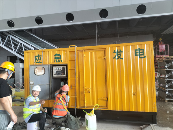 源汇怎样判断空气滤清器是否需要更换？
