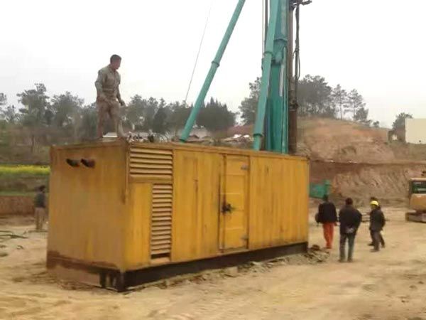 源汇柴油发电机组应用场合有哪些？